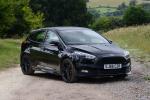 Ford Focus ST 2014 года